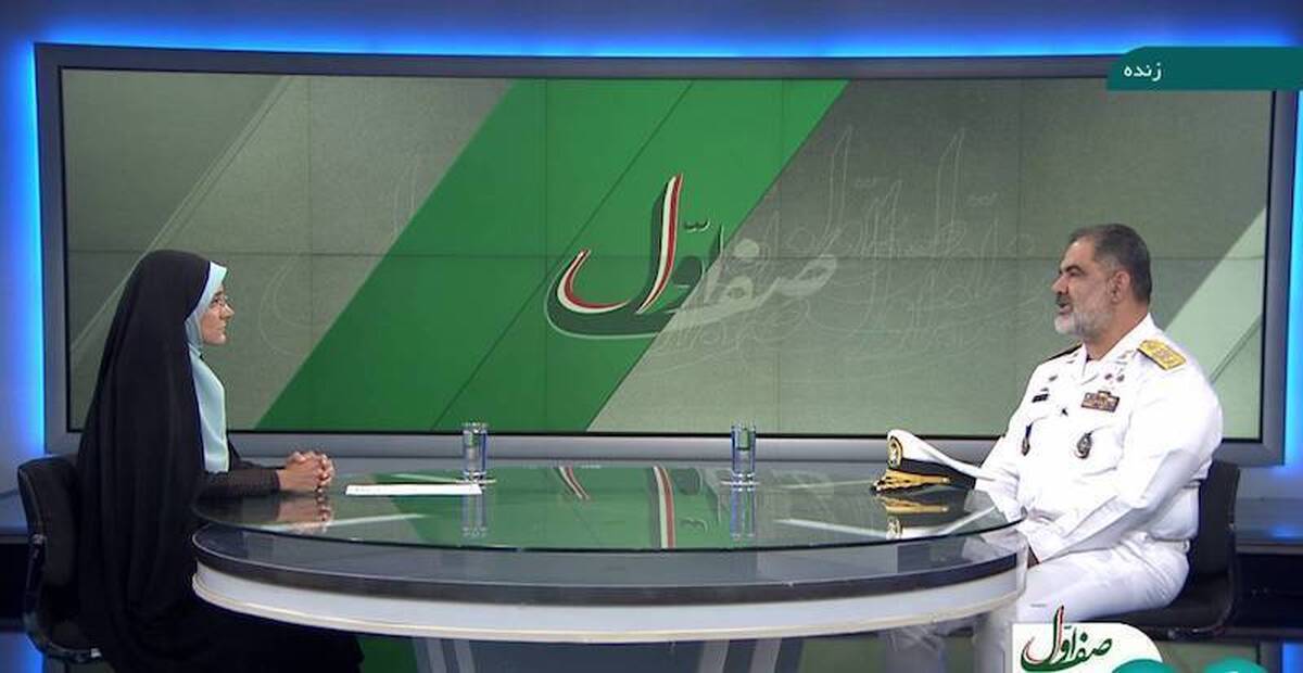 ایران در برابر بروز ناامنی‌ها با اقتدار کامل ایستادگی می‌کند