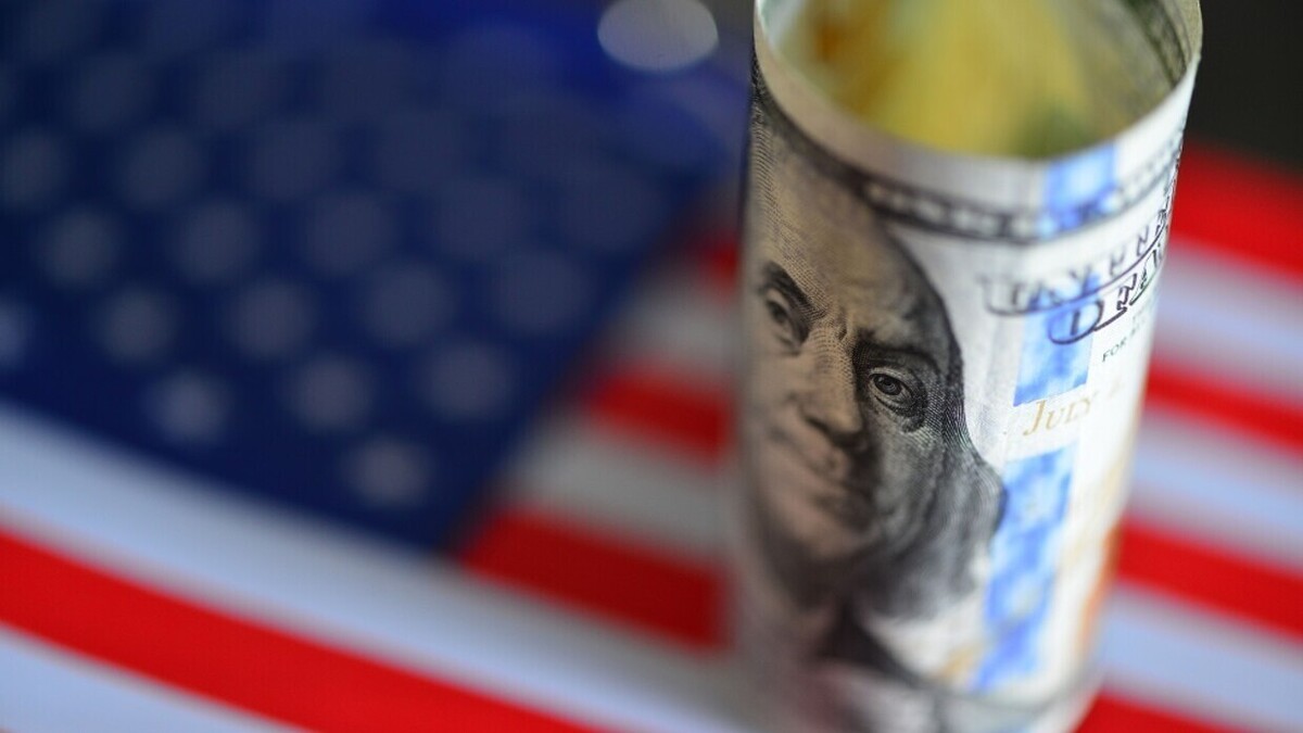 Business Insider: اقتصاد ایالات متحده وارد عصر ابرتورم و هرج و مرج می‌شود