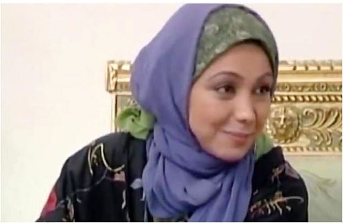 تازه‌ترین سلفی وایرال شده از بهنوش بختیاری، تغییرات چهره خانم بازیگر را فاش کرد!