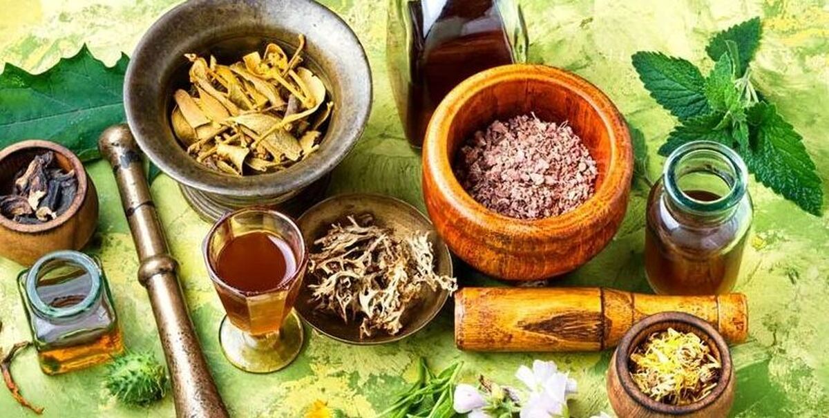 قدمت استفاده از گیاهان دارویی و نقش آن در طب سنتی و درمان