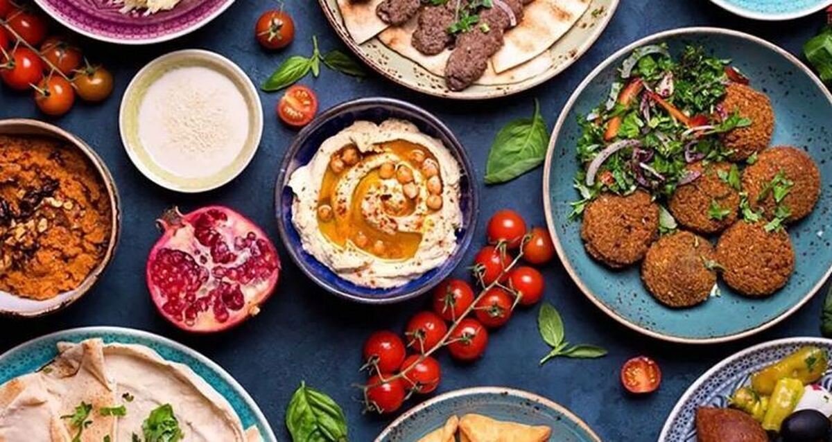 دستور تهیه چند غذای متفاوت و لذیذ با خمیر هزار لایه