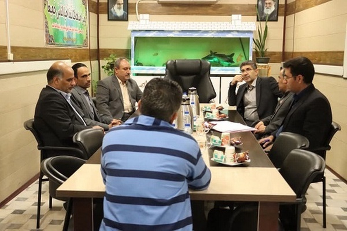بررسی مشکلات قضایی متهمان تعزیرات حکومتی