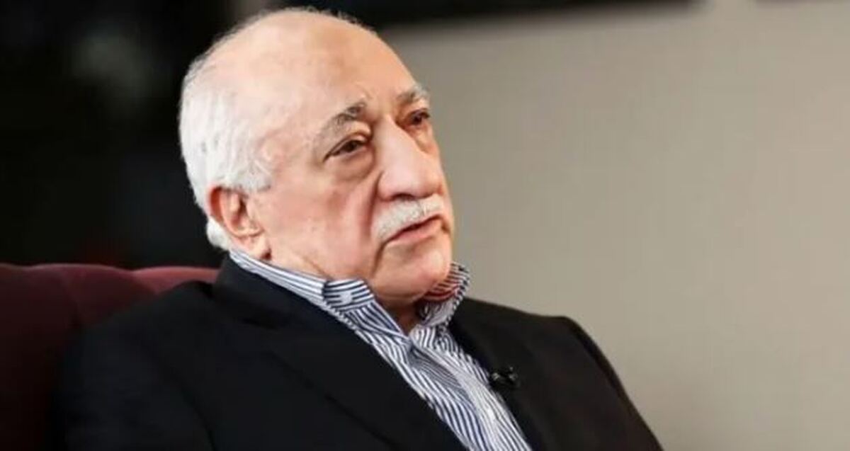 منتقد و مخالف پر و پا قرص رییس جمهور ترکیه در ۸۳ سالگی فوت کرد