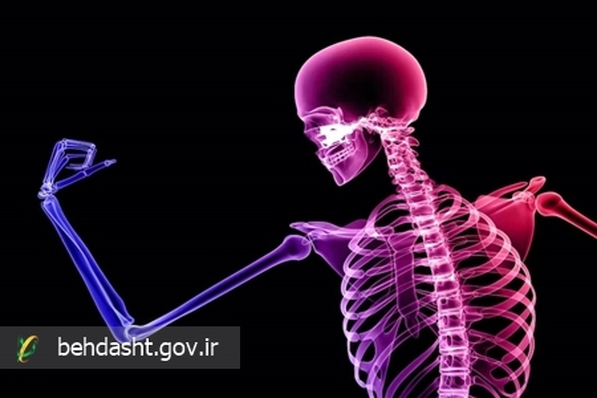 وراثت در ابتلا به پوکی استخوان‌ها چه تاثیری دارد؟