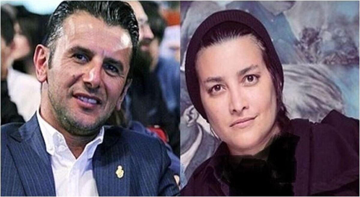 خاطره بامزه و خواندنی مونا بانکی پور از دوران کودکی پسر هنرمندش، دارا حیایی/حسابی شیطون بوده!