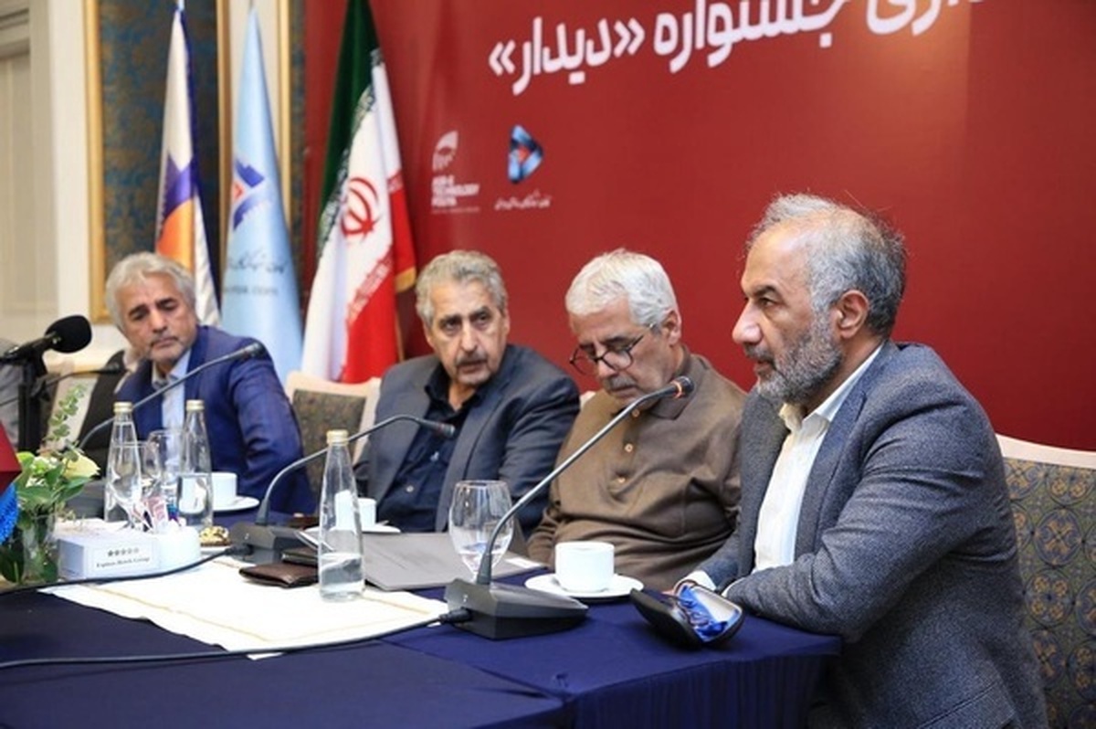 تشکیل نخستین نشست شواری سیاست گذاری جشنواره «دیدار»