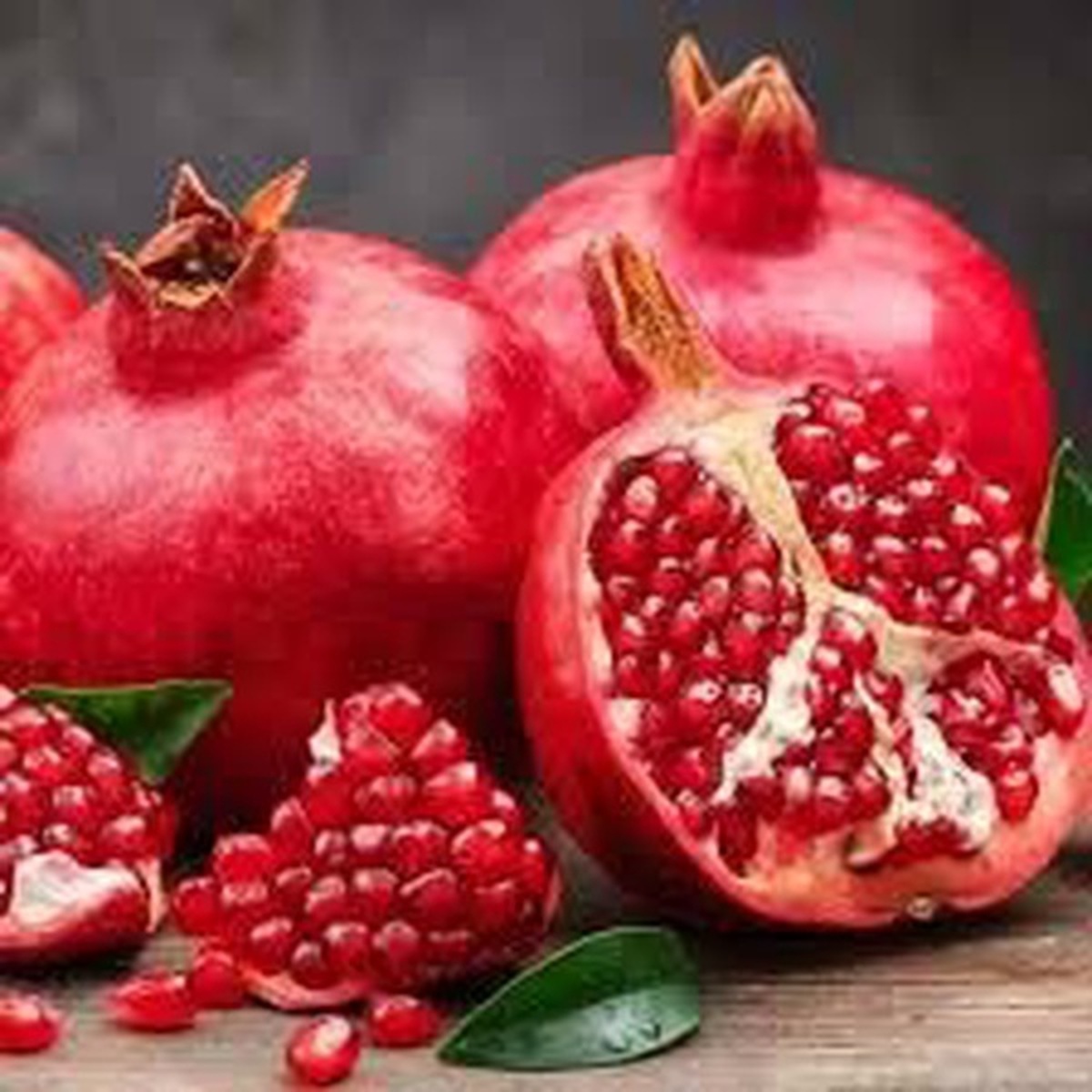 پیش‌بینی برداشت ۱۲۱ هزار تن انار از باغات یزد