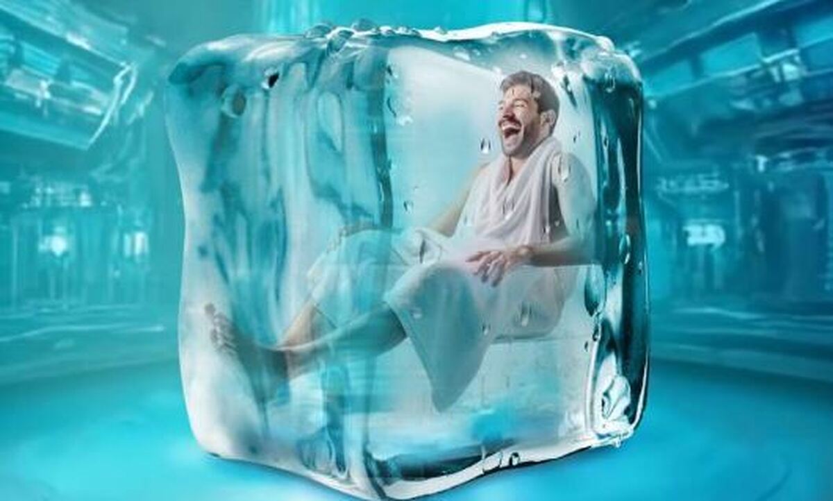 خواب برودتی چیست؟ میتوان دوباره در آینده زنده شد؟