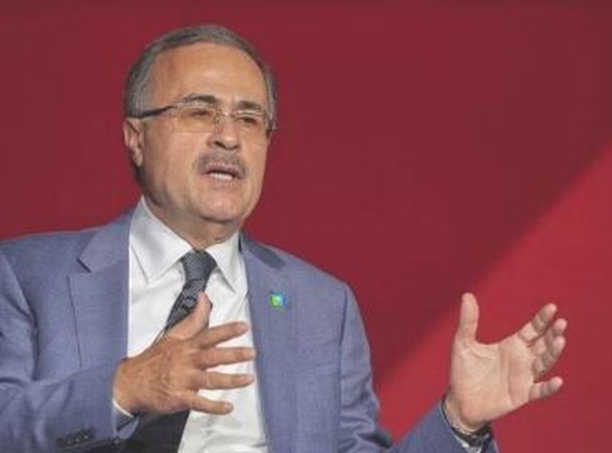 روند تقاضای نفت چین همچنان افزایشی است/ جهان تا ۲۰۵۰ روزانه بیش از ۱۰۰ میلیون بشکه نفت نیاز دارد