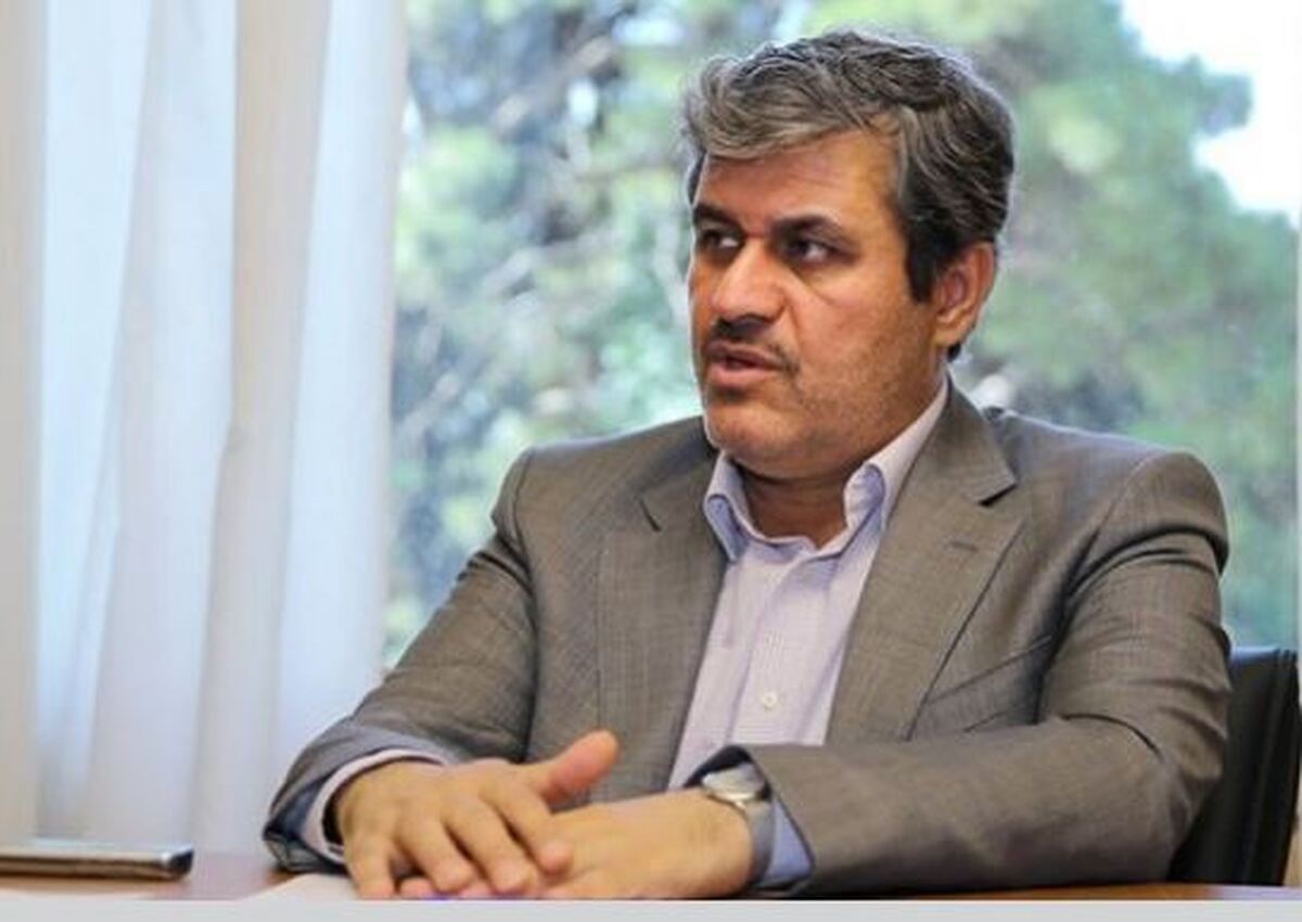 رئیس کمیسیون تلفیق بودجه ۱۴۰۴ مشخص شد