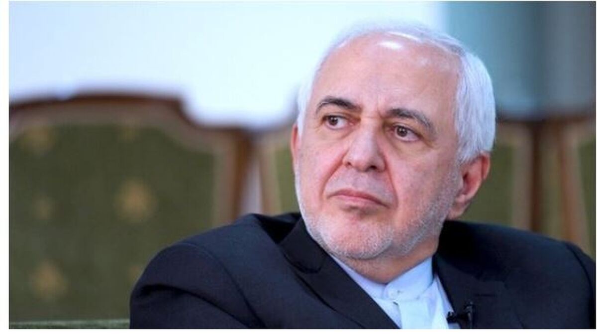 دیدگاه ظریف نسبت به حمایت‌های مردمی در راه مقاومت و دفاع