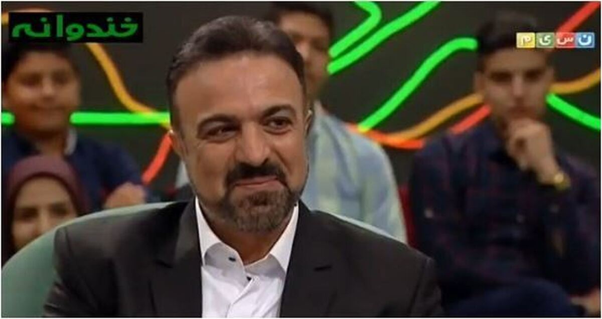 ابراز پشیمانی جالب مرتضی حیدری برای رمانتیک نبودنش!