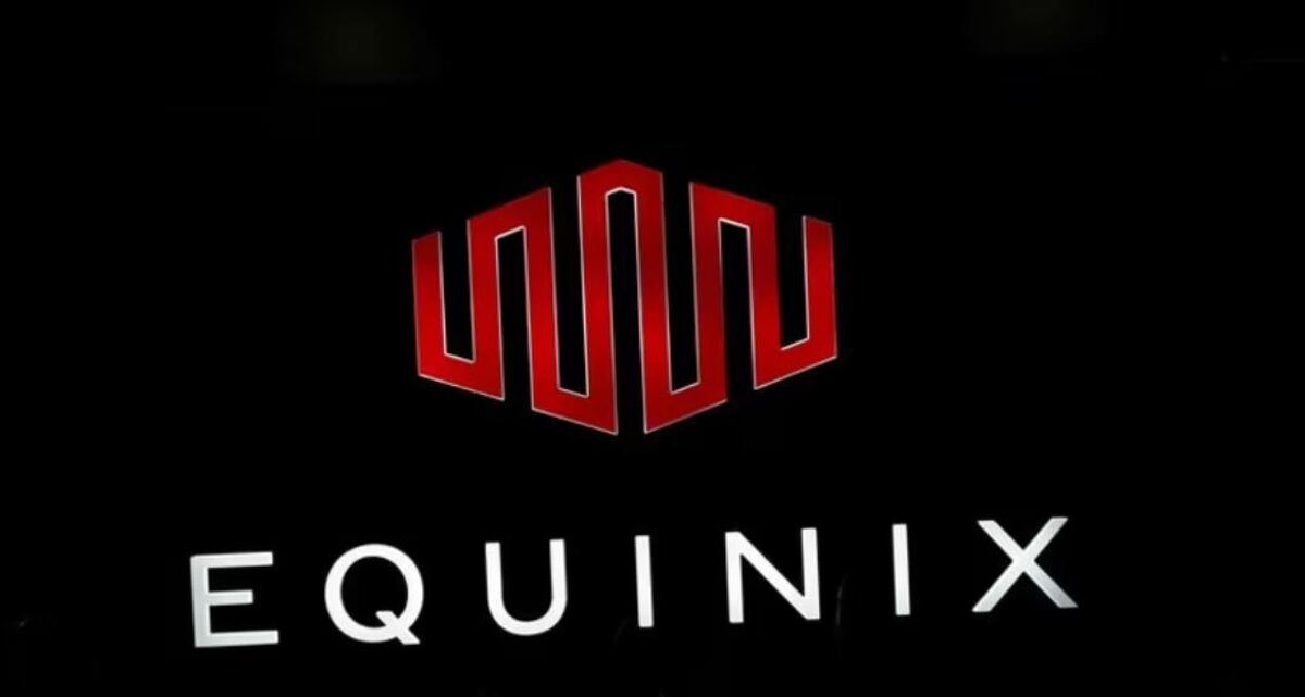 Equinix درآمد سه ماهه را بالاتر از برآورد‌های تقاضای ثابت پیش بینی می‌کند