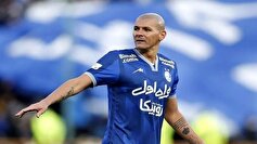 مدافع استقلال به بازی با الهلال می‌رسد