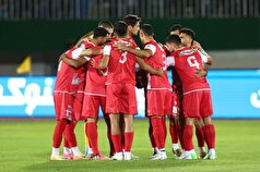 مصدومان پرسپولیس به میدان باز می‌گردند