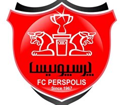 مدیران پرسپولیس در راه دبی