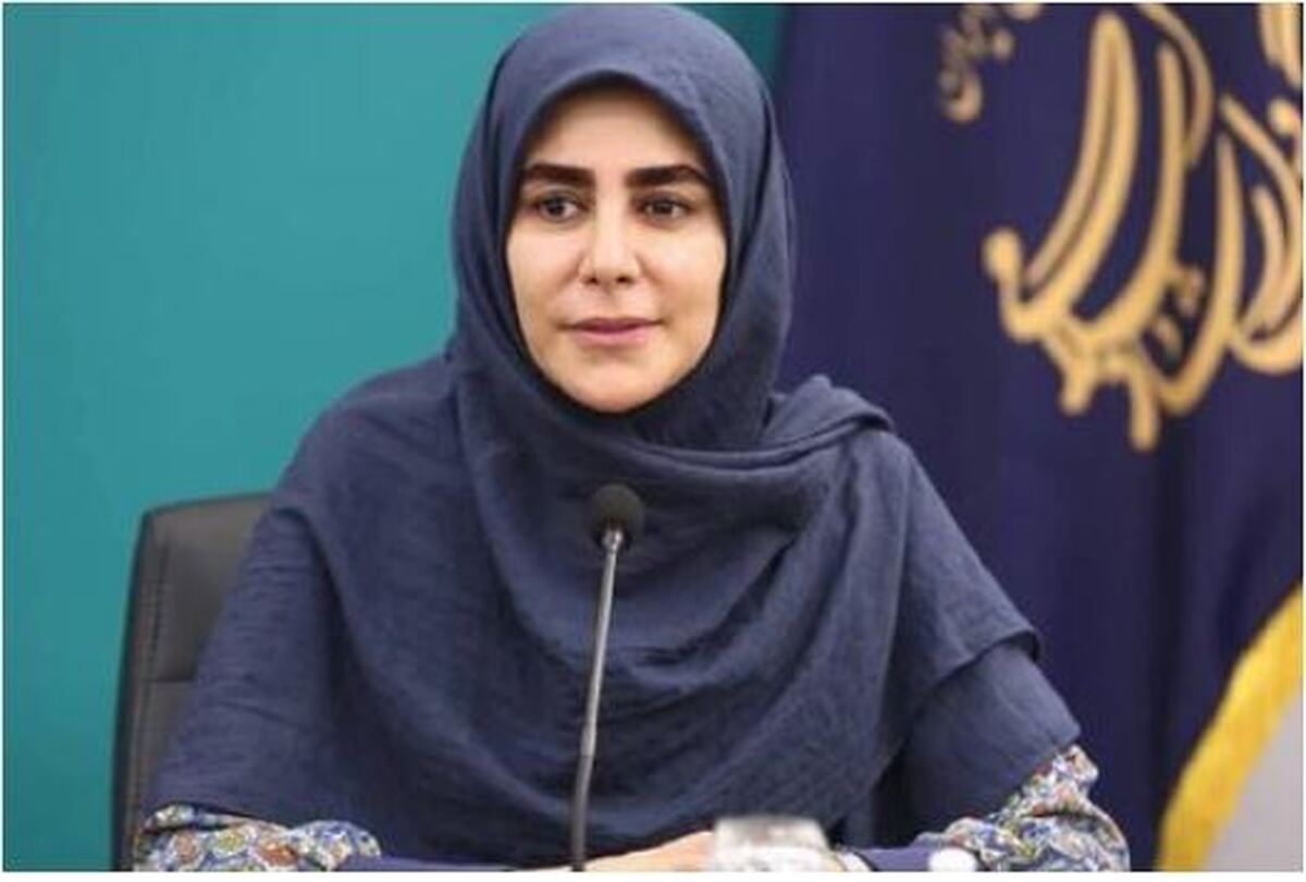 نخستین بانوی معاون امور هنری وزارت فرهنگ و ارشاد اسلامی تصویب شد