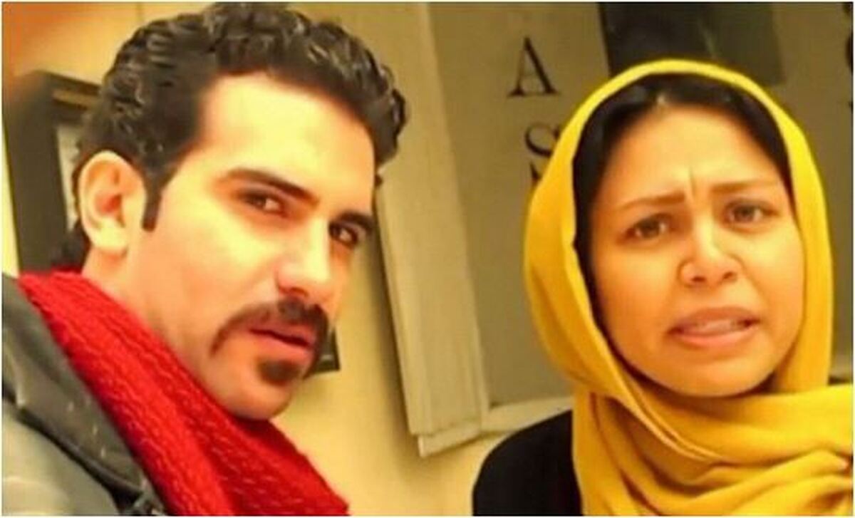فیلم کوتاه و جدید هوتن شکیبا در تاریخ ۱۳ آبان در فیلم نت عرضه می‌شود
