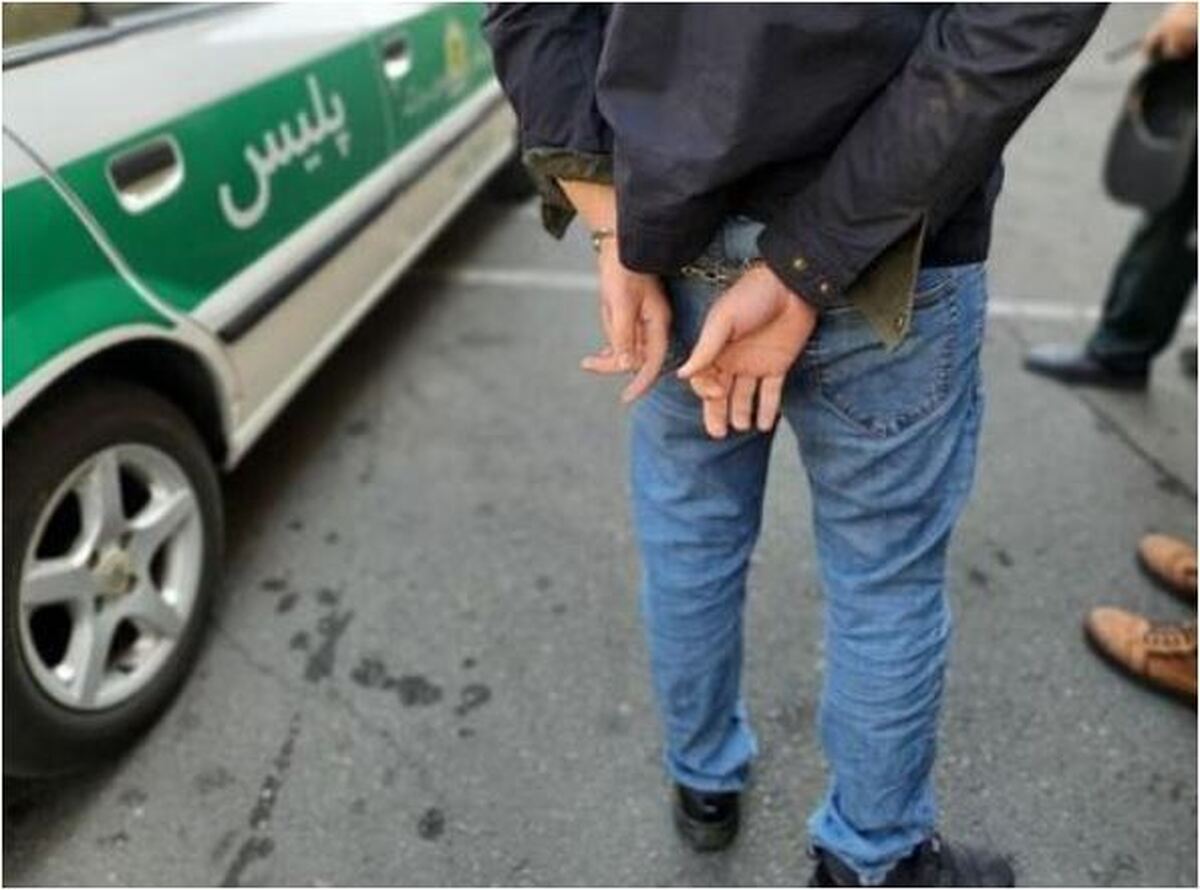 قاتل بی رحم کودک ۷ ساله در کرمانشاه شناسایی و دستگیر شد