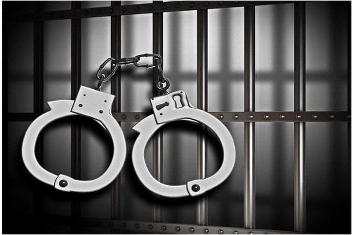 قاتل فراری پس از ۲۰ سال بالاخره دستگیر شد