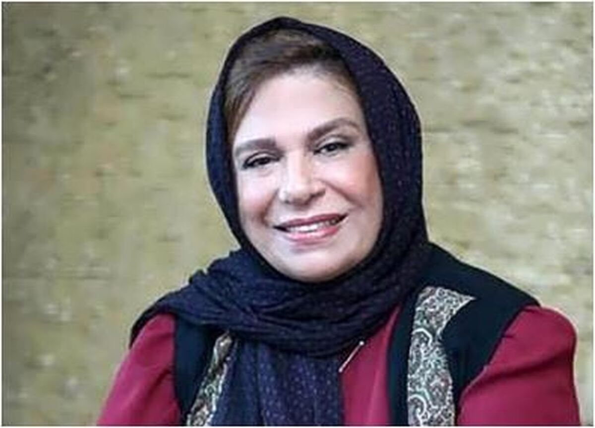 عکس دونفره و صمیمانه گوهر خیراندیش کنار عروس ناز خارجی اش! /چه پسر هیکلی و ورزشکاری داره!