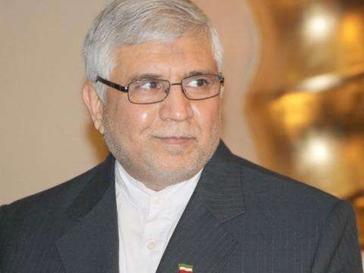 پاک آئین: ایران هیچ تعللی در برابر جنایات رژیم صهیونیستی نخواهد داشت