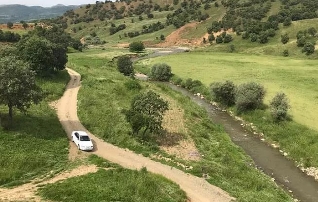 آشنایی با یکی از زیباترین جا‌های دیدنی استان آذربایجان غربی/ جلوه‌ای دیدنی از قدرت طبیعت