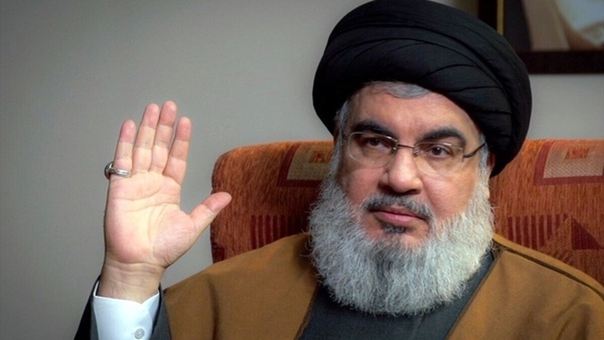 سخنرانی اندیشمندان در چهلم سیدحسن نصرالله