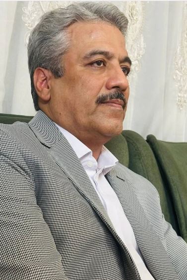 «محمود معصومی» در ۵۶ سالگی هم مثل ۳۰ سالگیشه! /ژن برتر به ایشون میگن!