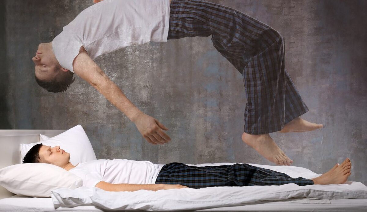 چند دلیل که باعث مرگ ناگهانی و شبانه می‌شود