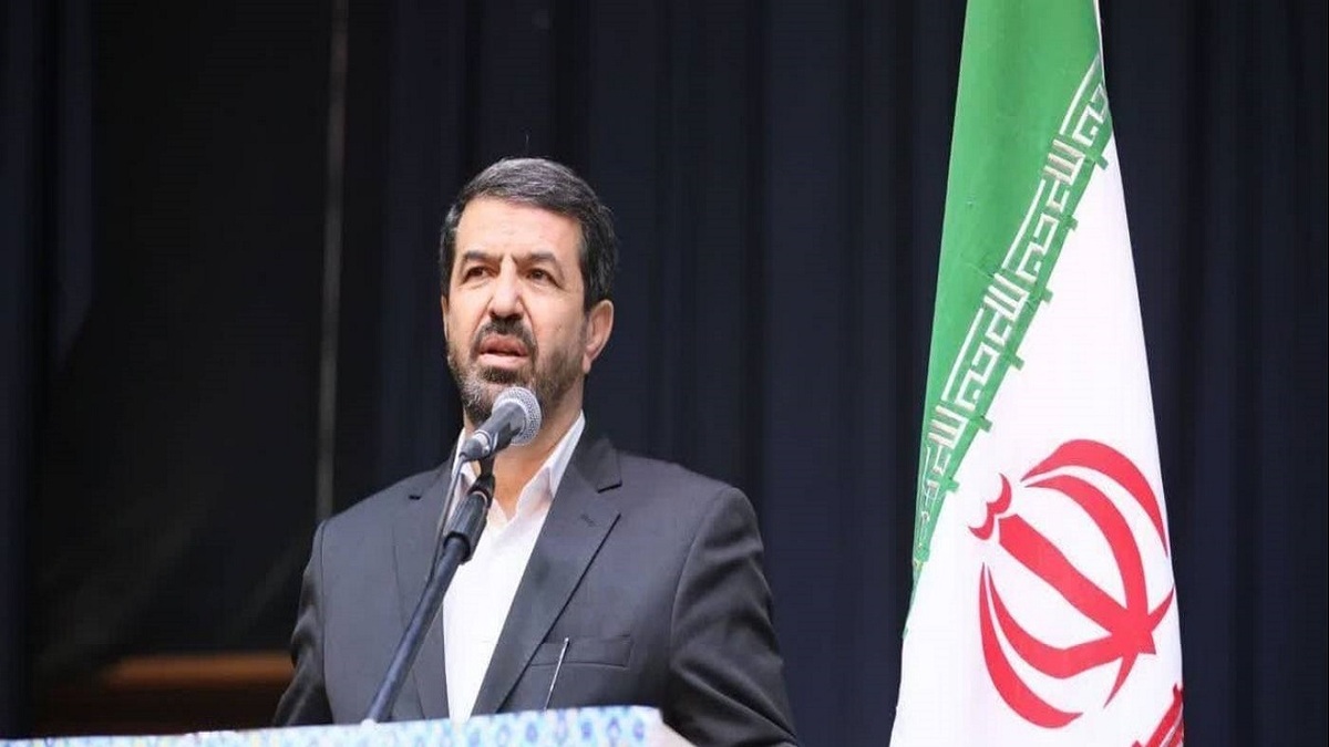دشمنان ایران به دنبال اسلام هراسی هستند