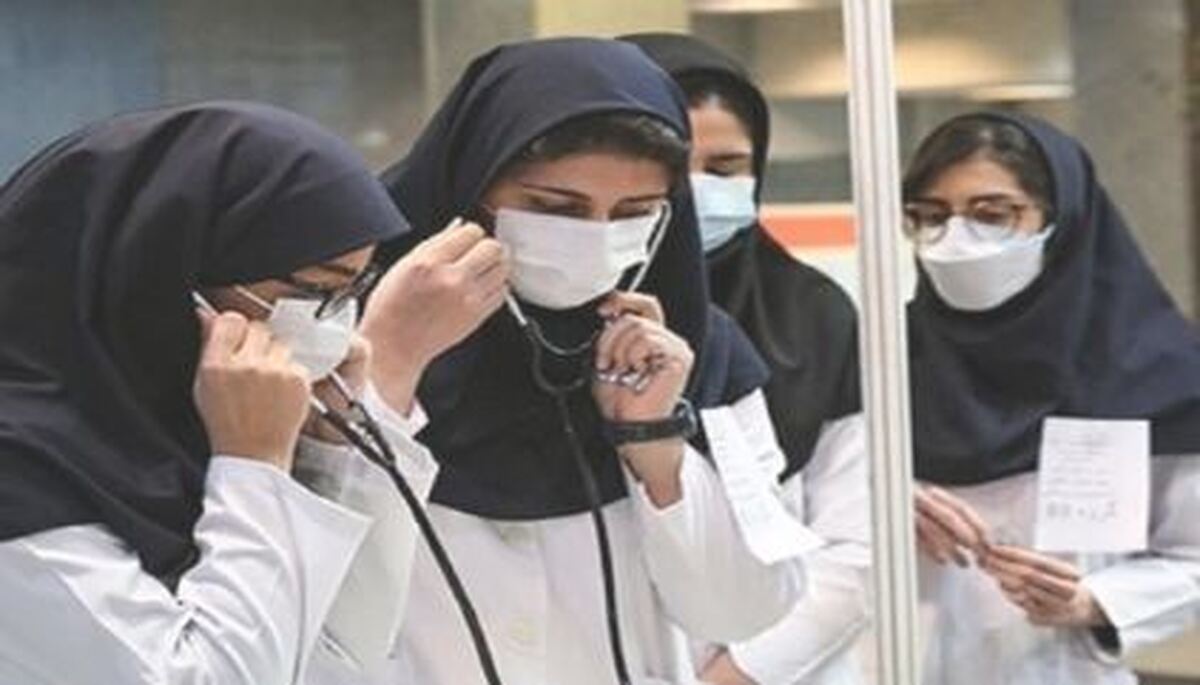 نحوه توزیع دانش آموختگان بورد تخصصی متعهد به خدمت مشخص شد
