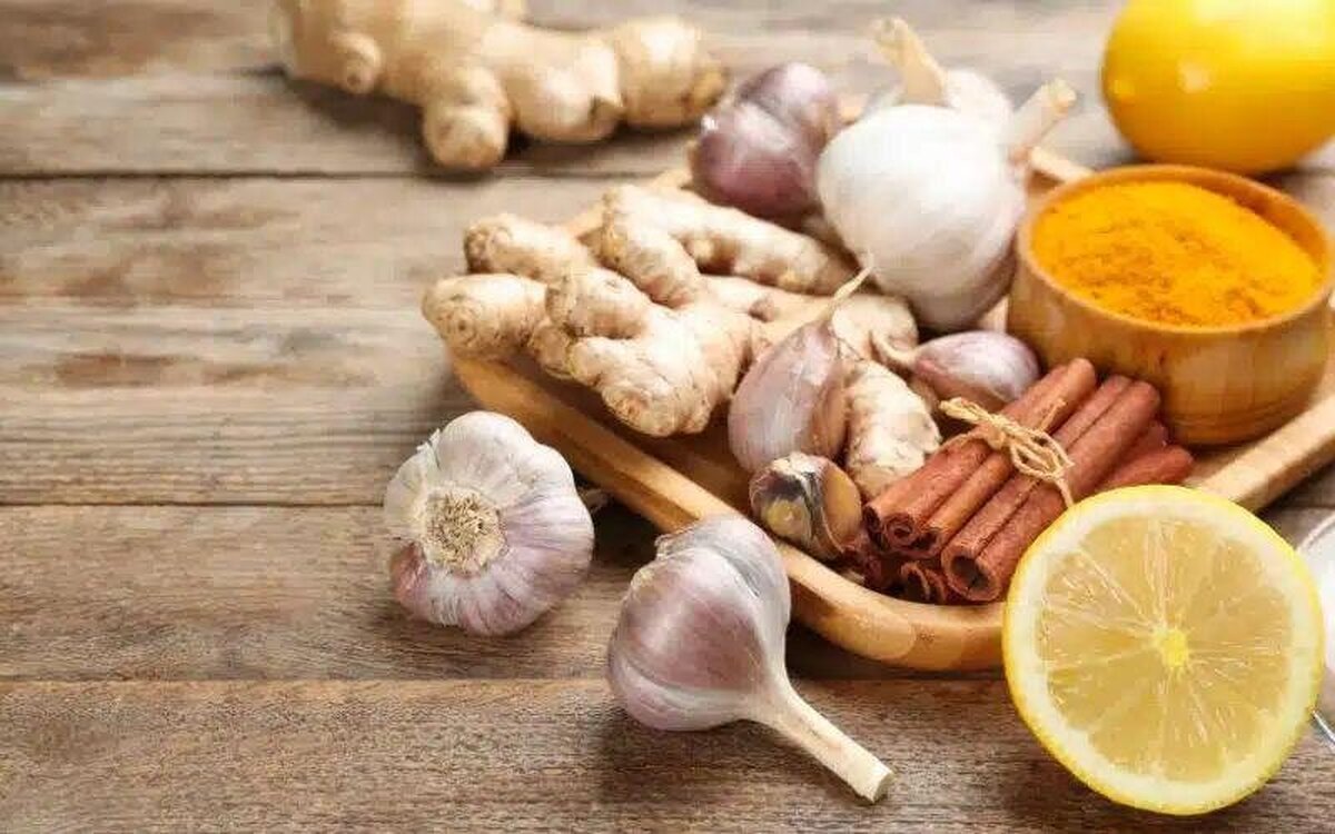 دارو‌های گیاهی که برای کشتن میکروب‌های معده حرف اول را می‌زنند