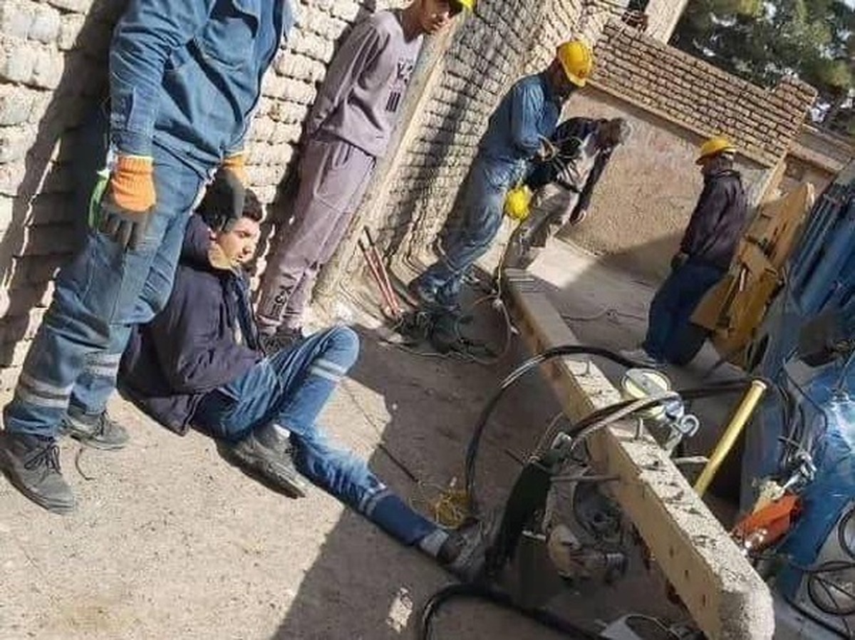 سقوط همراه با پایه، علت اصلی حوادث سال ۱۴۰۳ در شرکت‌های توزیع برق