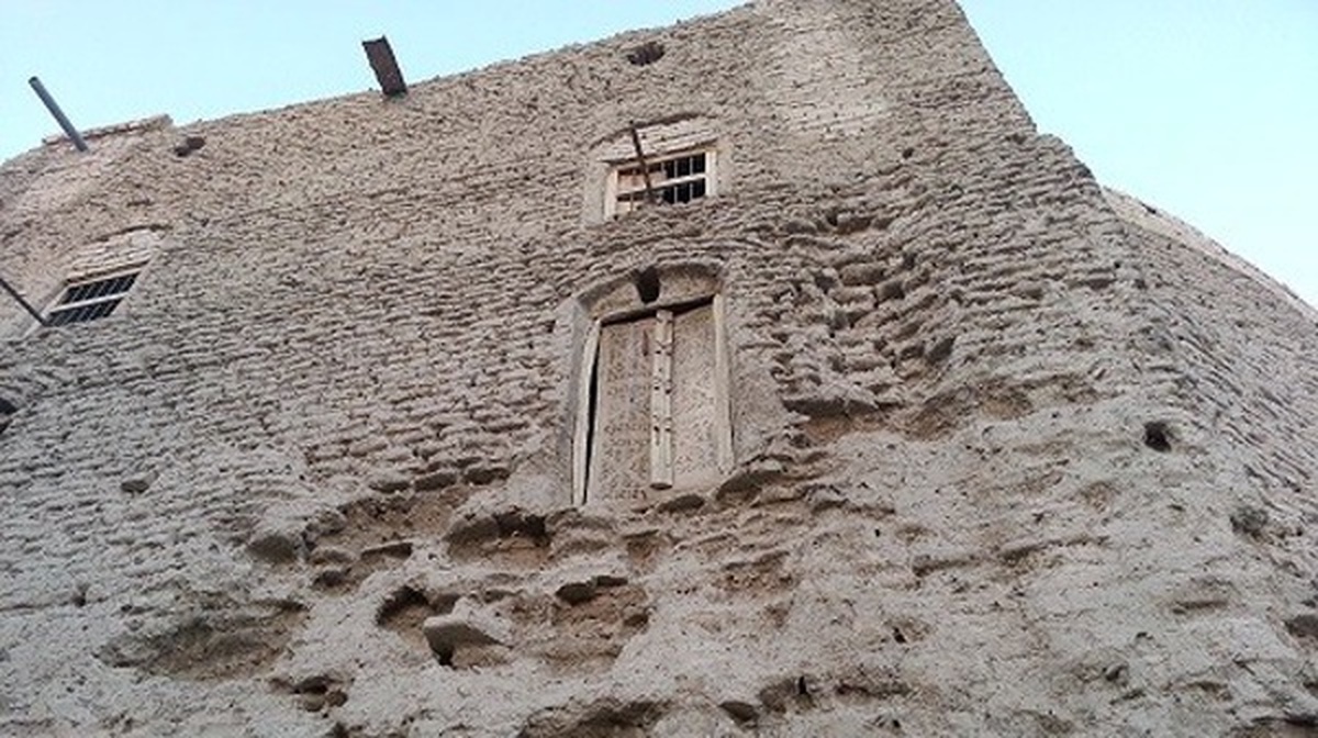 کار بازسازی قلعه تاریخی اسپکه آغاز شد