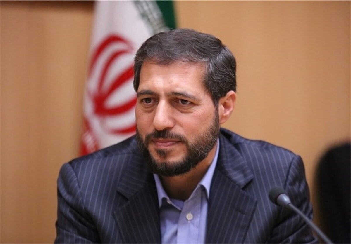 رئیس سازمان حج و زیارت معارفه شد