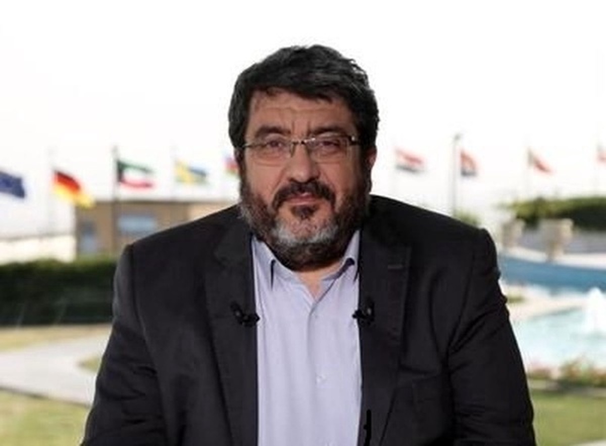 ایزدی: انتخابات ۲۰۲۴ دوقطبی در جامعه آمریکا را آشکار کرد