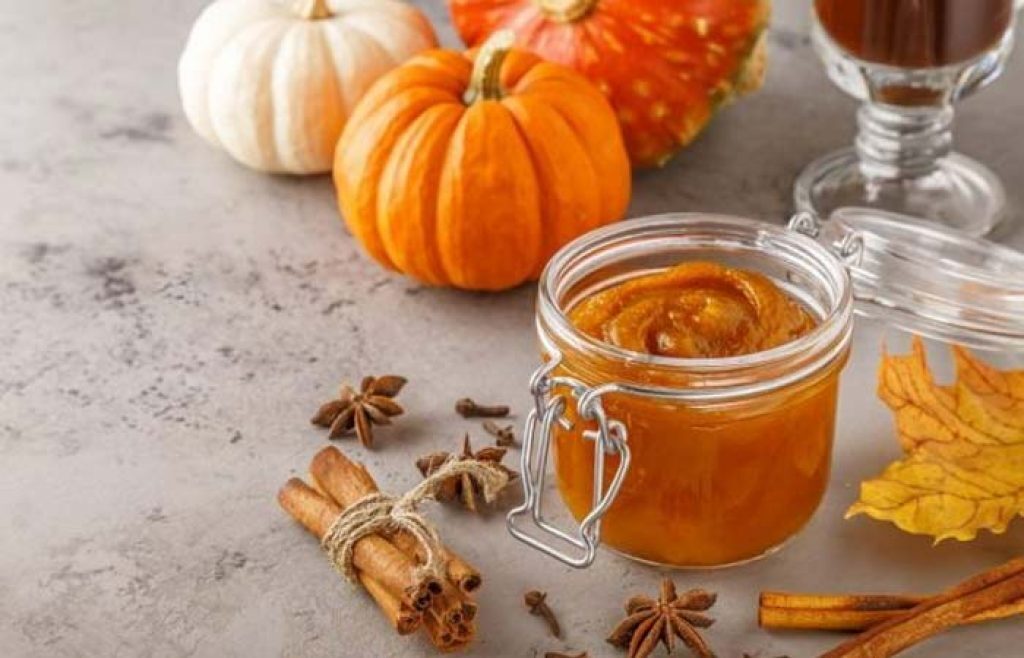 طرز تهیه خوشمزه‌ترین مربای کدو حلوایی عمرت اینجاست!