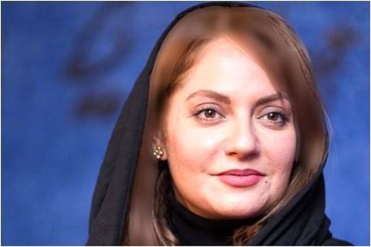 استایل‌های نامتعارف و سانسور لازم مهناز افشار در محل جدید زندگی اش حاشیه ساز شد+عکس