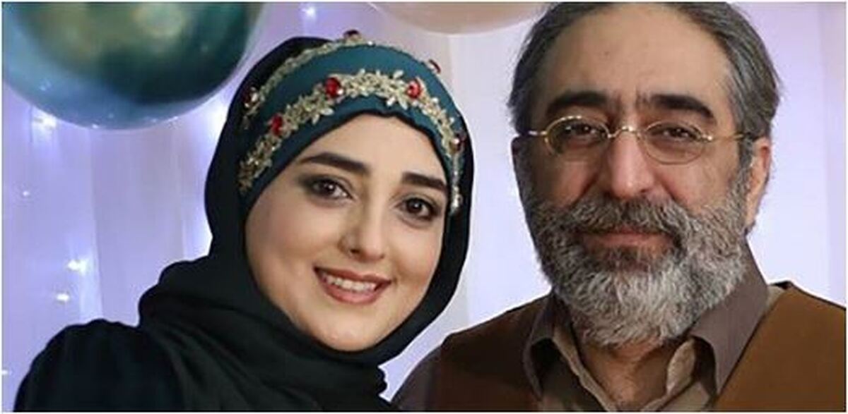 رونمایی ستاره سادات قطبی از وسایل آشپزخانه جدیدش با رنگ‌های شاد و دلنشین+عکس