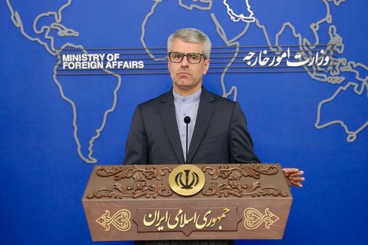 بقایی: الگو‌های پاسخ ما به تجاوزات رژیم صهیونیستی مشخص است