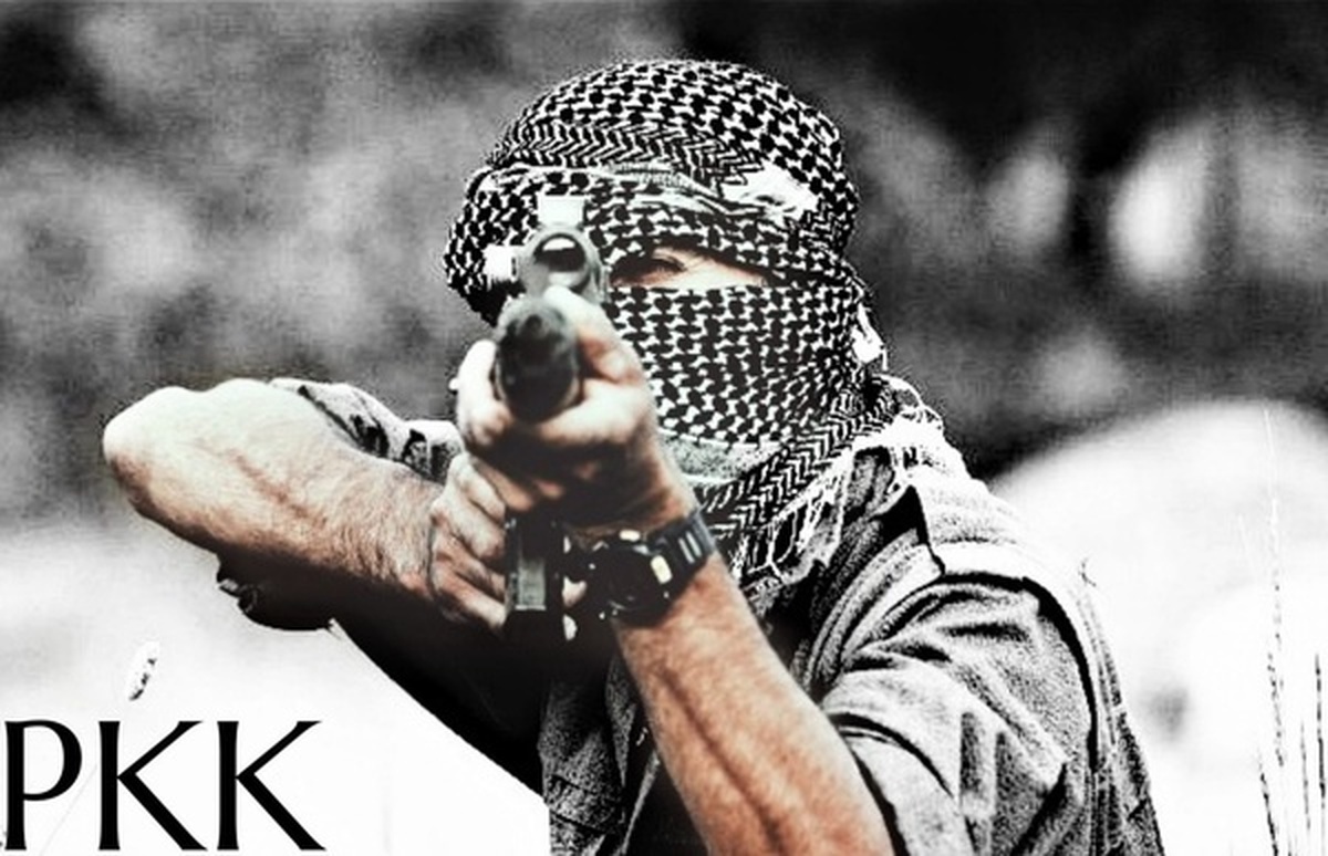 گسترش فعالیت پ. ک. ک در سوئیس