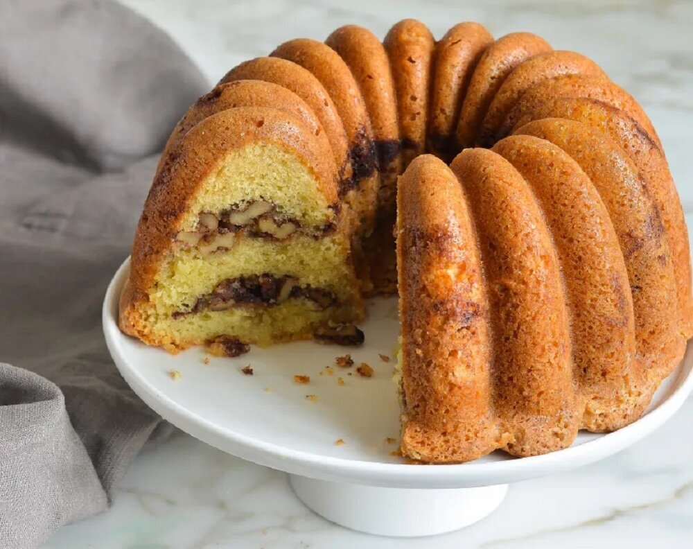 طرز تهیه کیک تولد در منزل به سبک قنادی‌ها