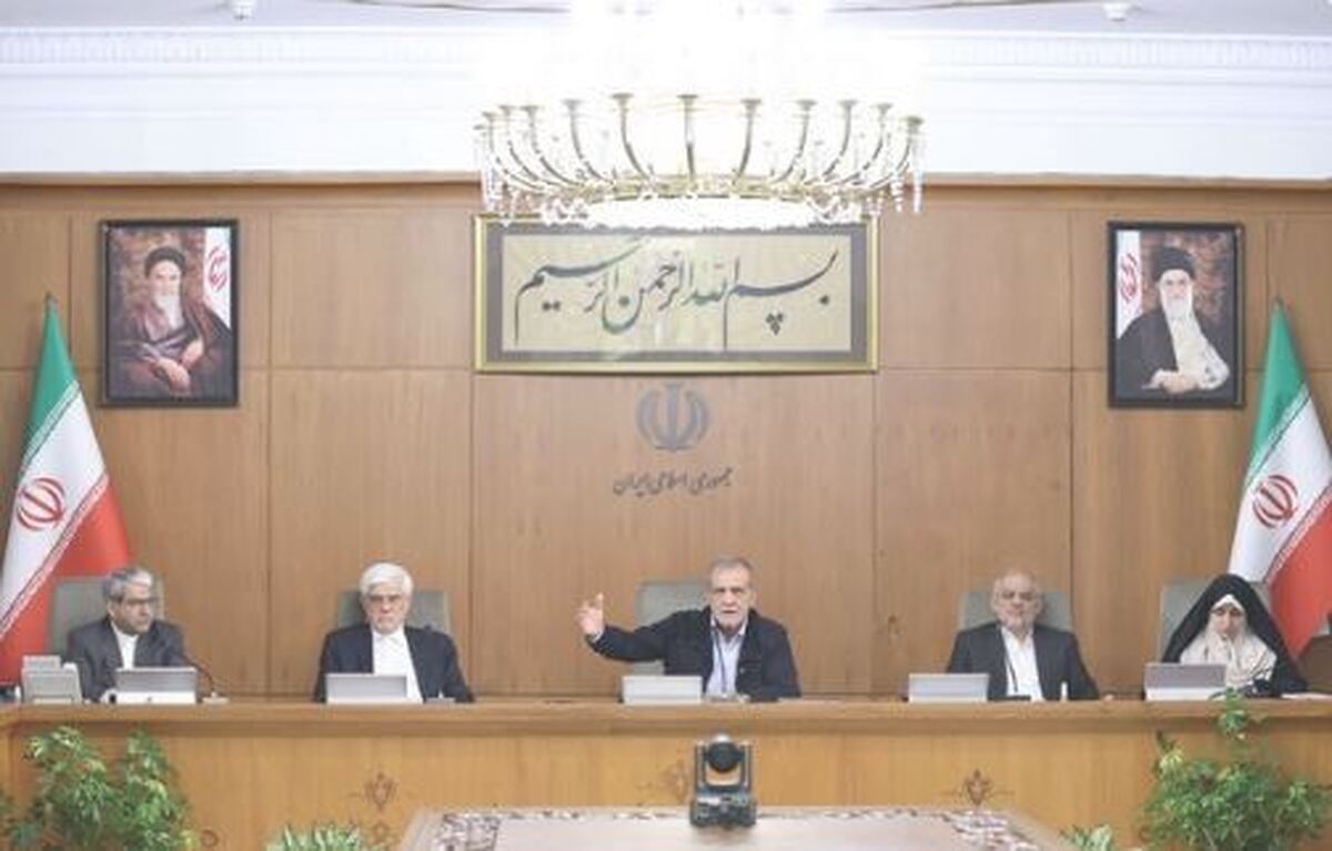 ۹ راهکار اضطراری مدیریت ناترازی گاز روی میز دولت
