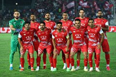 زمان بازگشت پرسپولیس به ایران معلوم شد