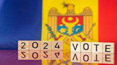 کمیسیون انتخابات مولداوی: انتخابات ریاست جمهوری برگزار شده است و شاهد تخلفات جدی نبوده است