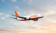 سود خالص Jeju Air Q ۳ در تقاضای سفر ۵۹ درصد افزایش یافت