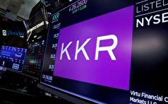 ۳۵KKR درصد فوجی سافت را پس از مرحله اول پیشنهاد مناقصه به دست می‌آورد