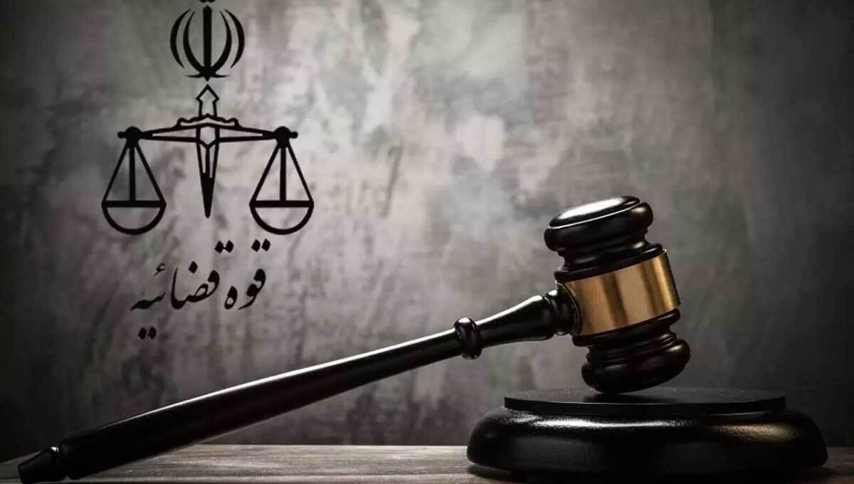 حکم اعدام برای ۴ متهم جاسوسی برای اسرائیل