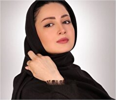 خاطره بازی شیلا خداداد به یاد اولین تولد دخترش در بیمارستان/چقدر نازه این بچه!